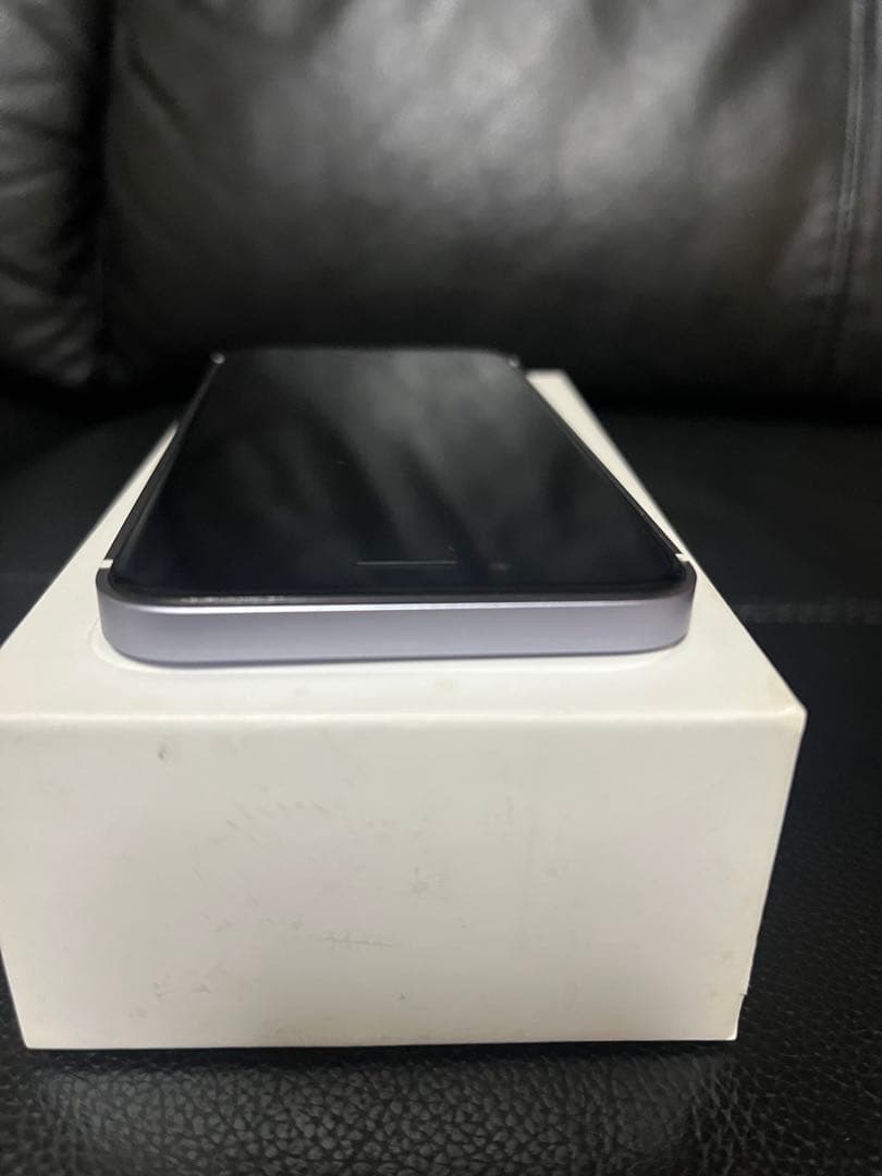 iPhone SE2 64g iPhone12外装仕様