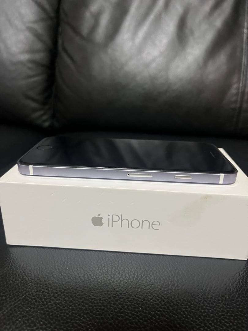 iPhone SE2 64g iPhone12外装仕様