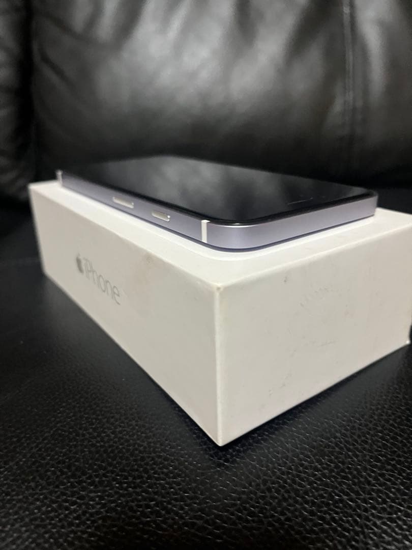 iPhone SE2 64g iPhone12外装仕様