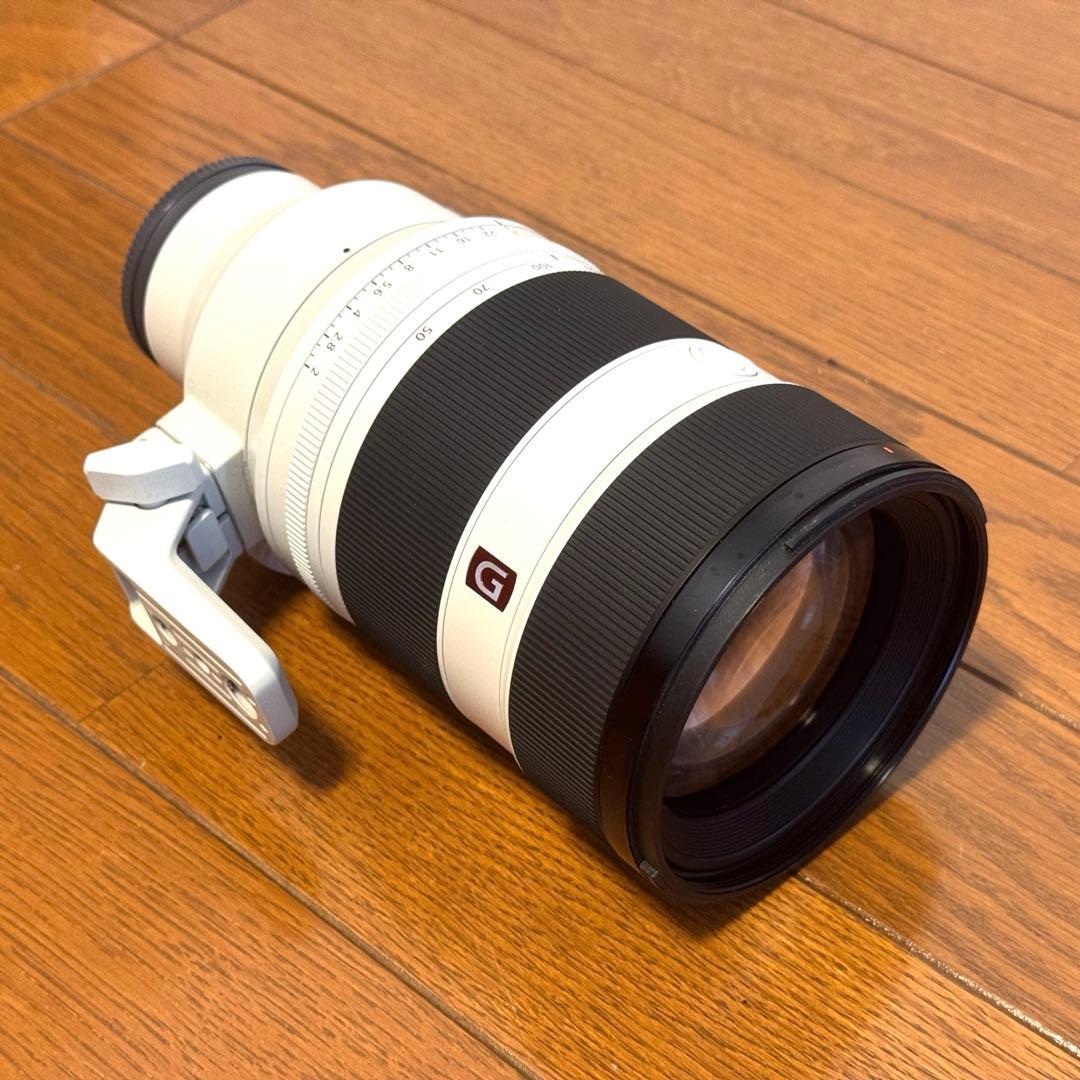 【美品】SONY FE 50-150mm F2 GM ズームレンズ