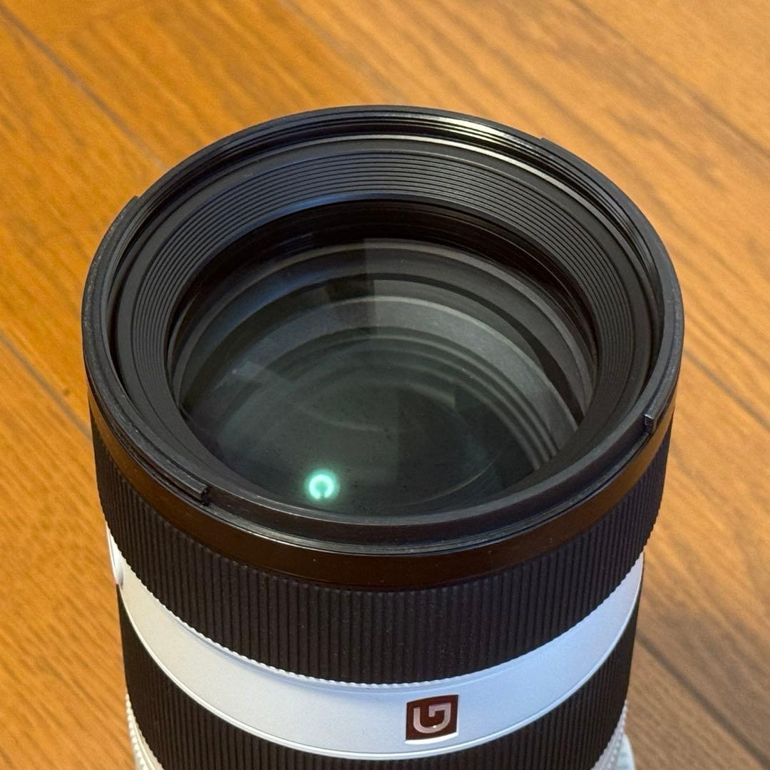 【美品】SONY FE 50-150mm F2 GM ズームレンズ