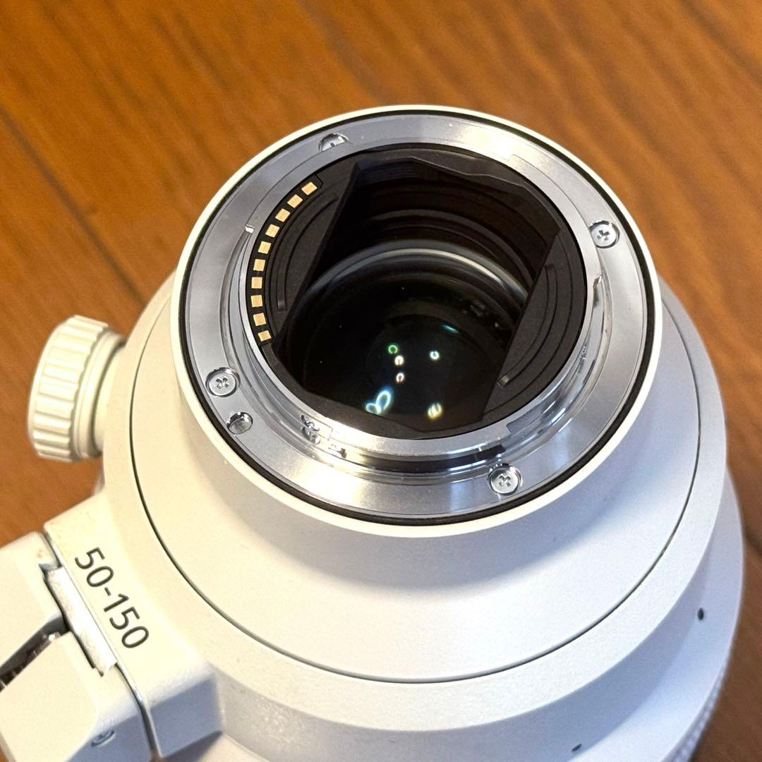 【美品】SONY FE 50-150mm F2 GM ズームレンズ