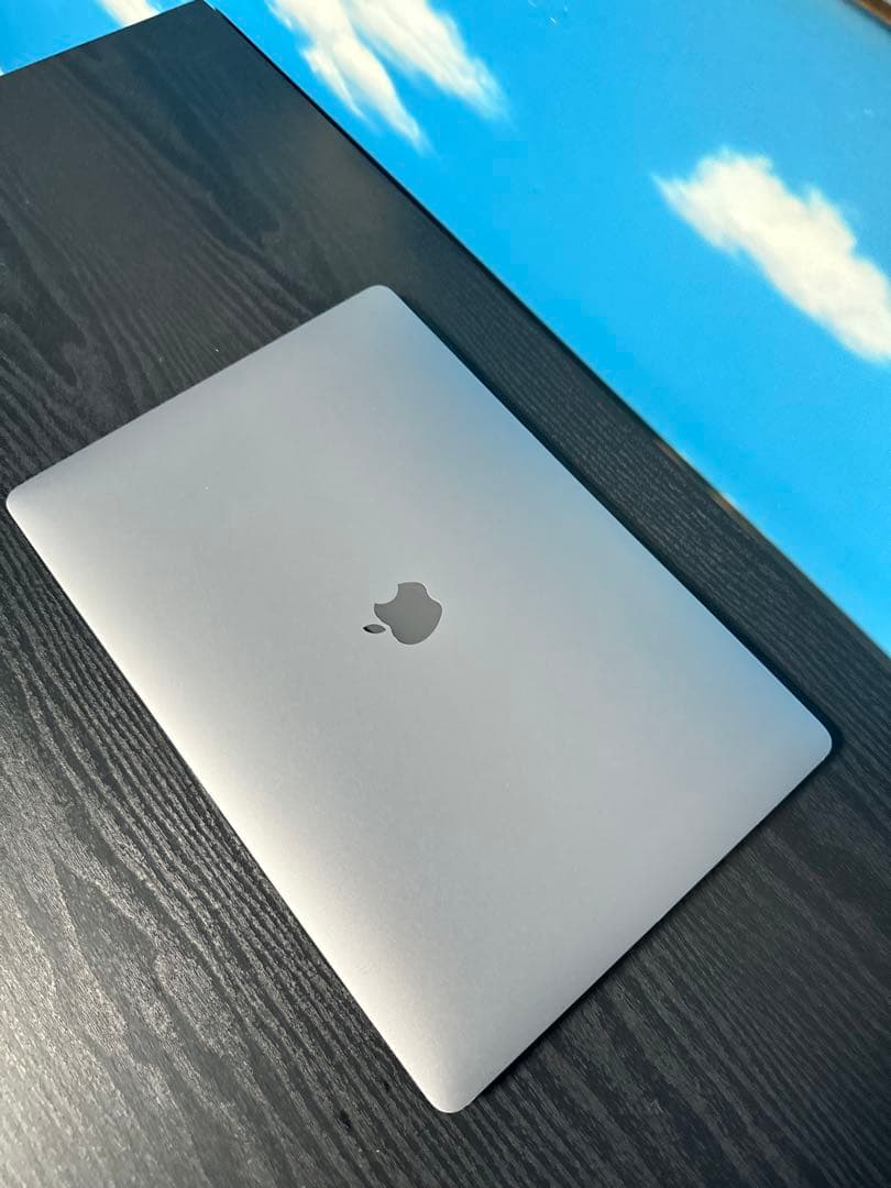 美品 MacBook Pro 16インチ i9 32/1TB CAD&3D設計