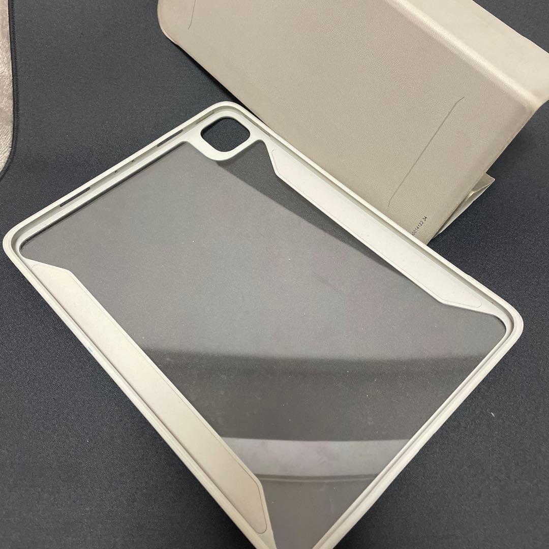 【256GB】iPadPro 11インチWi-Fiモデル【画面保護フィルム付き】