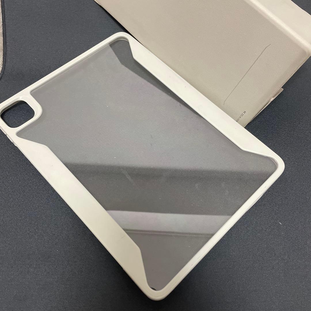 【256GB】iPadPro 11インチWi-Fiモデル【画面保護フィルム付き】