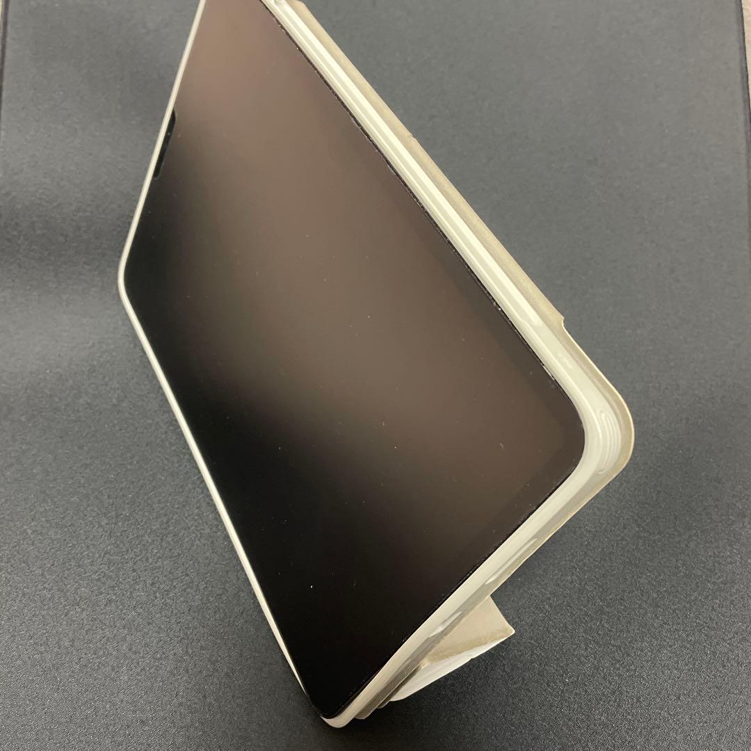 【256GB】iPadPro 11インチWi-Fiモデル【画面保護フィルム付き】