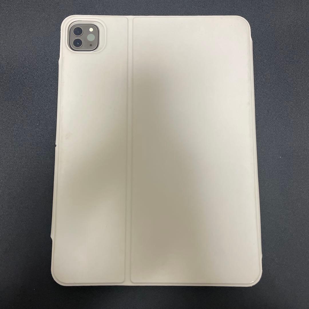 【256GB】iPadPro 11インチWi-Fiモデル【画面保護フィルム付き】