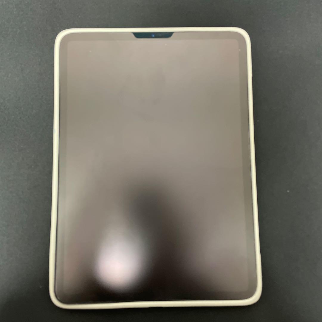 【256GB】iPadPro 11インチWi-Fiモデル【画面保護フィルム付き】