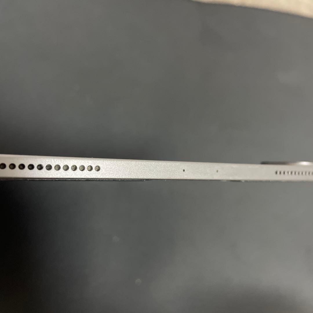 【256GB】iPadPro 11インチWi-Fiモデル【画面保護フィルム付き】
