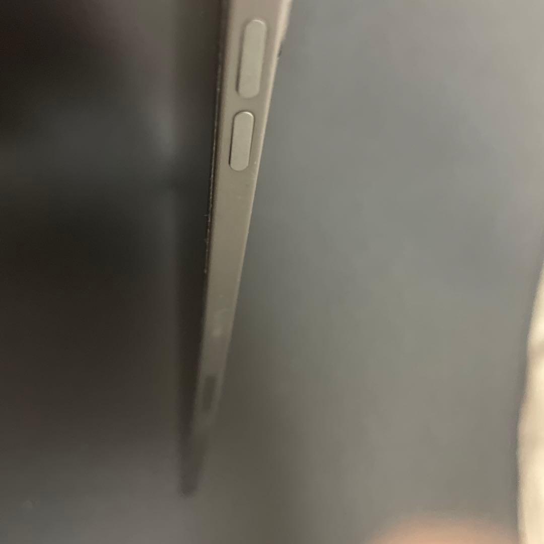【256GB】iPadPro 11インチWi-Fiモデル【画面保護フィルム付き】