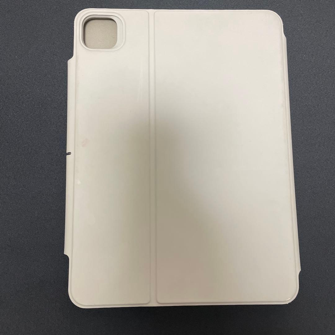 【256GB】iPadPro 11インチWi-Fiモデル【画面保護フィルム付き】