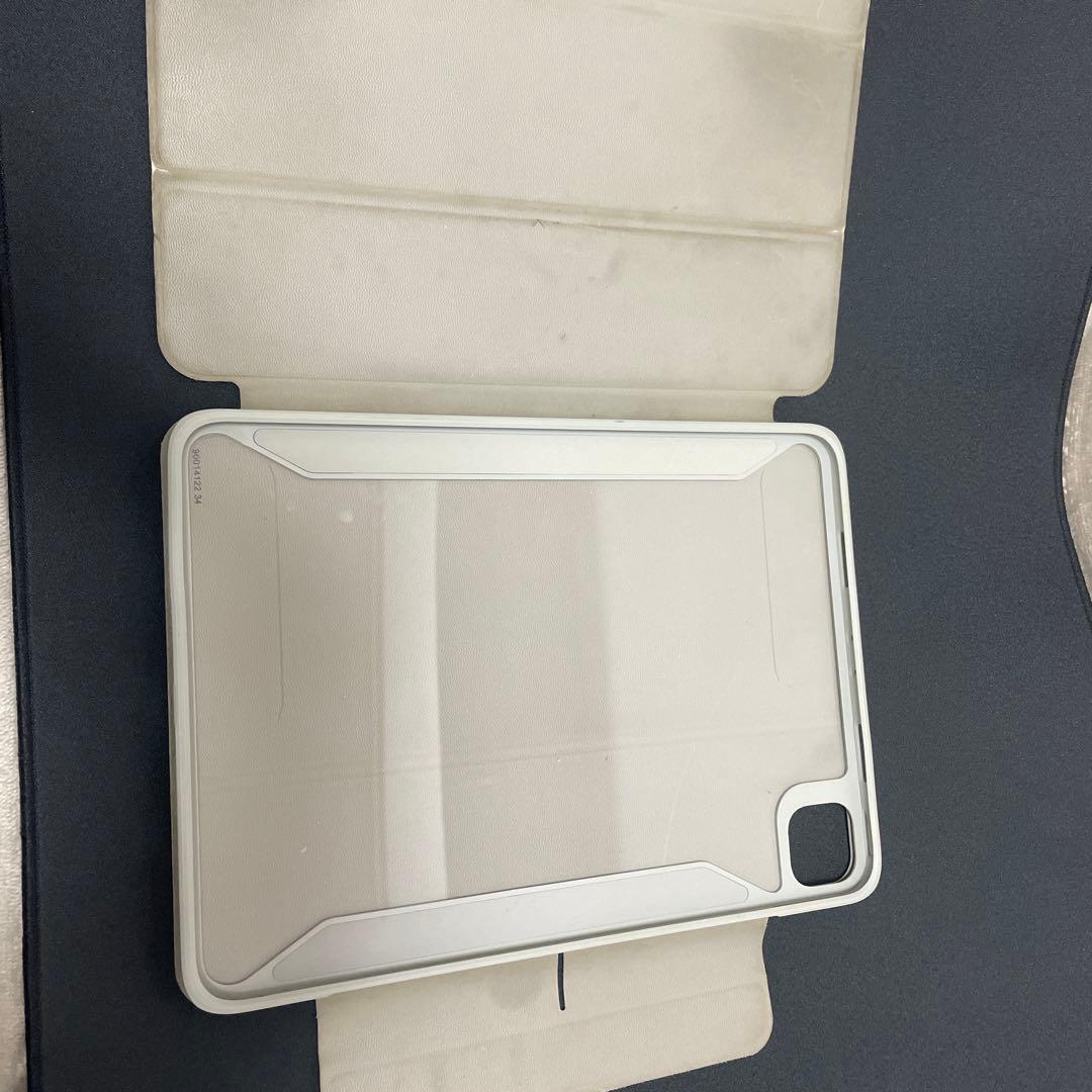 【256GB】iPadPro 11インチWi-Fiモデル【画面保護フィルム付き】