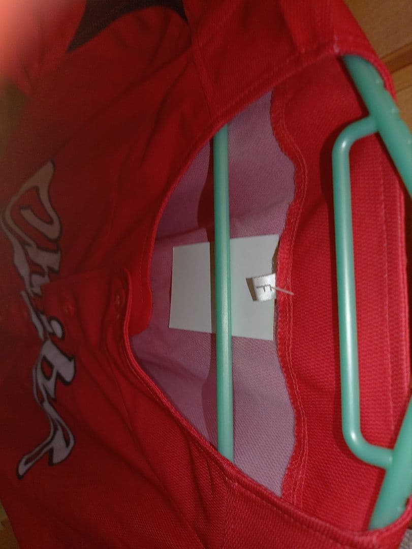 #‼️千葉ロッテマリーンズファン必見‼️　　　野球応援グッズユニホーム3枚、ほか