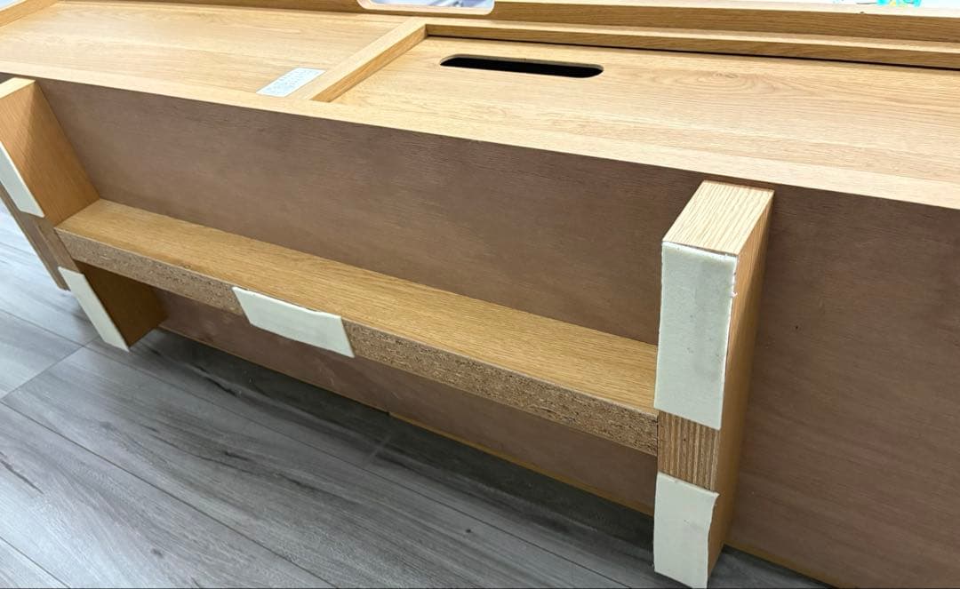 レグナテック　セルカ　テレビボード150