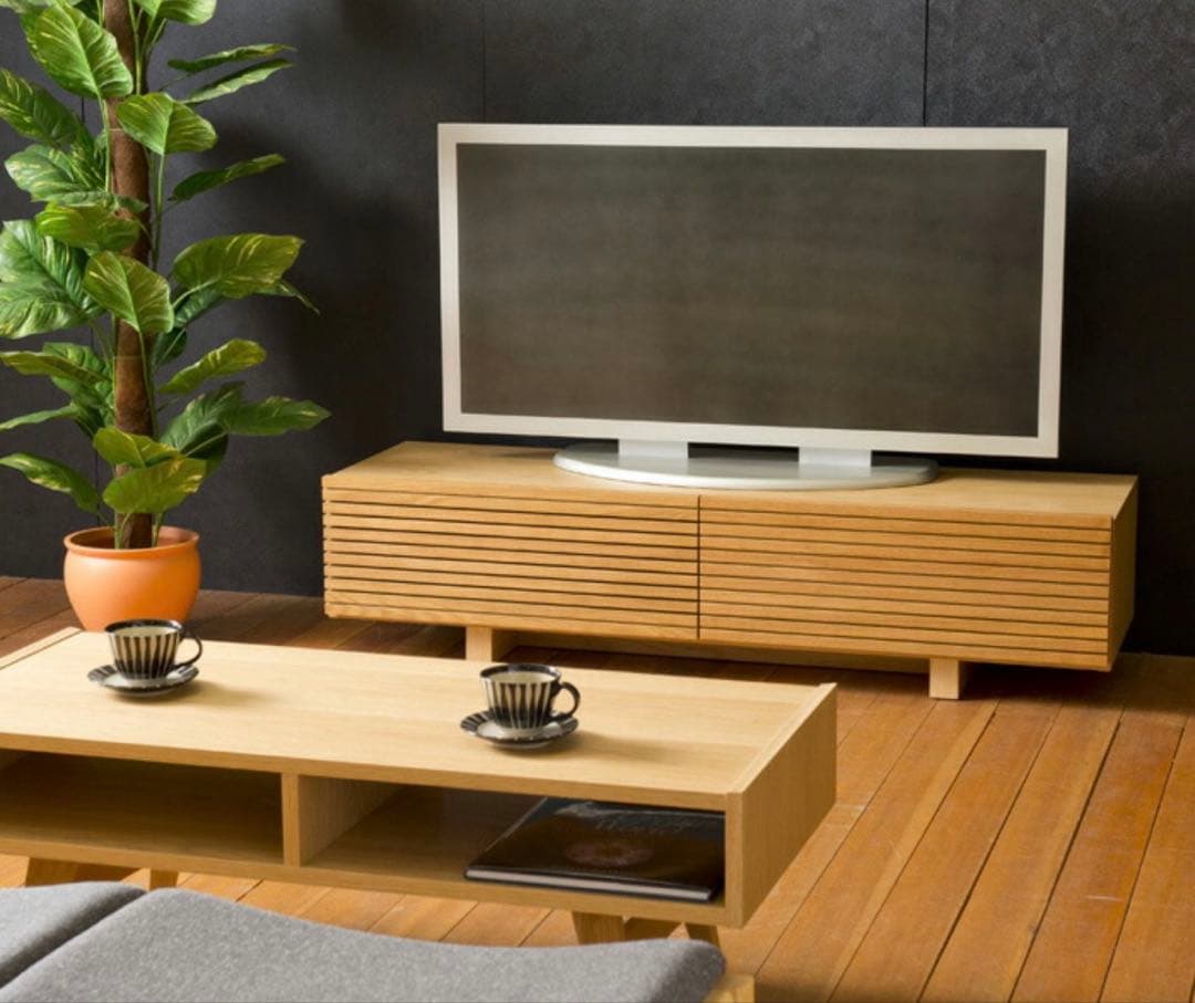 レグナテック　セルカ　テレビボード150