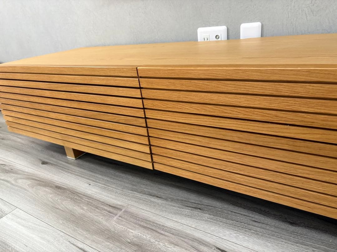 レグナテック　セルカ　テレビボード150