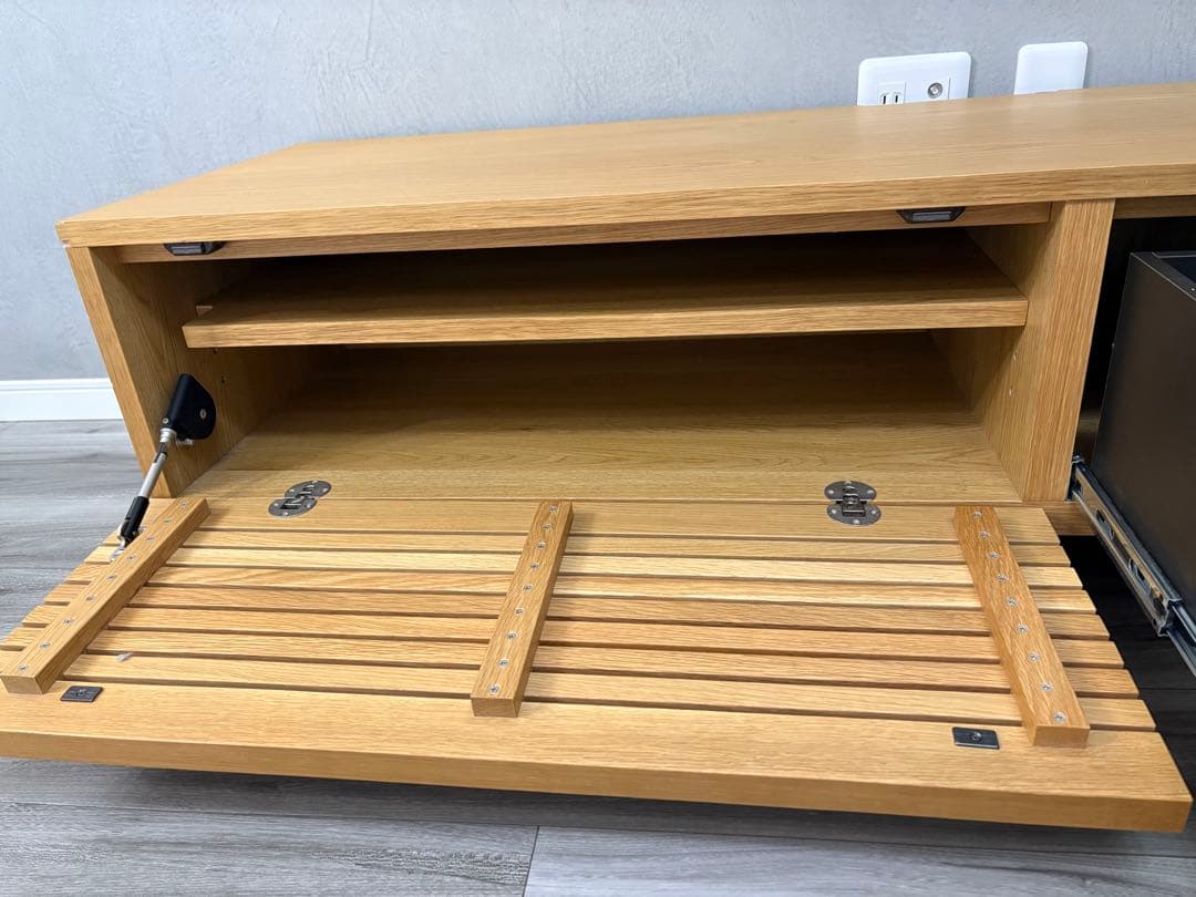 レグナテック　セルカ　テレビボード150