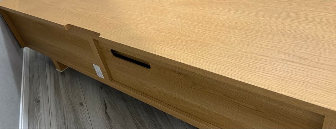 レグナテック　セルカ　テレビボード150