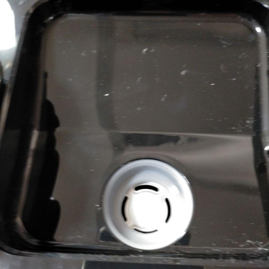 Panasonic SR-FE101 2段IH 備長炭釜 5.5合炊き