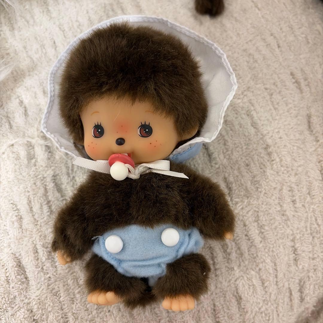 モンチッチ まとめ売り　お茶　富士山 当時品　激レア　トムジェリー