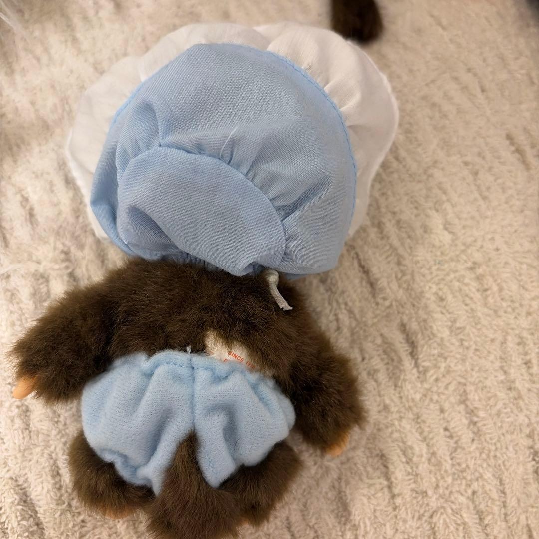 モンチッチ まとめ売り　お茶　富士山 当時品　激レア　トムジェリー