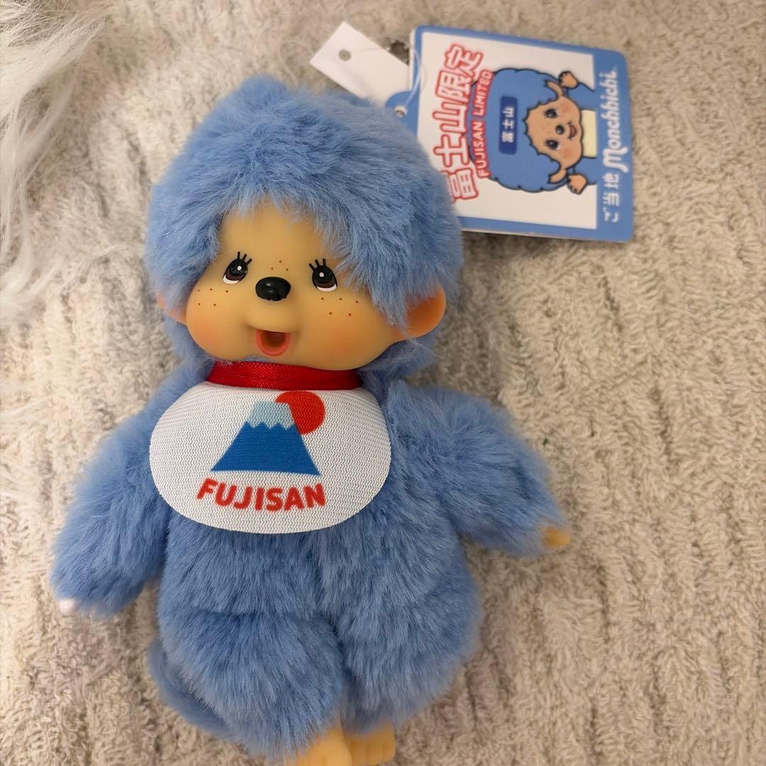 モンチッチ まとめ売り　お茶　富士山 当時品　激レア　トムジェリー