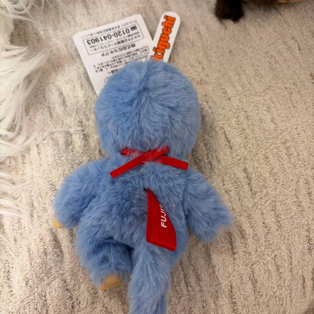 モンチッチ まとめ売り　お茶　富士山 当時品　激レア　トムジェリー