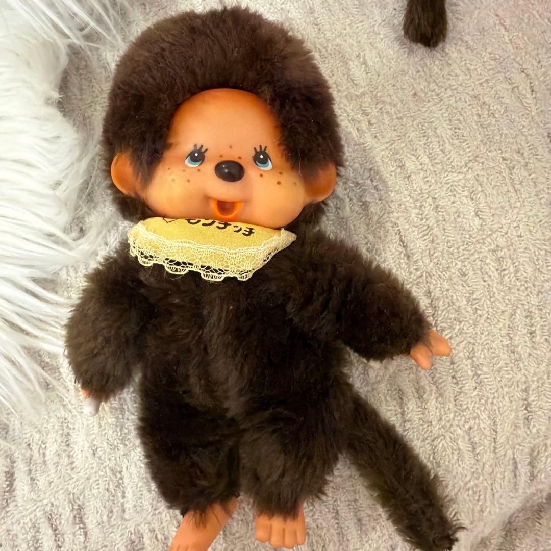 モンチッチ まとめ売り　お茶　富士山 当時品　激レア　トムジェリー