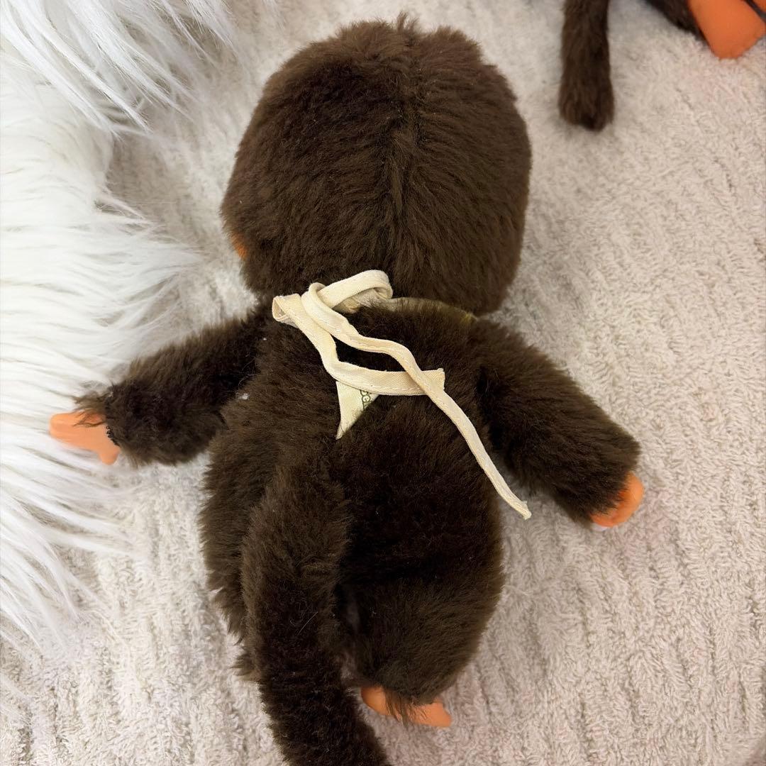 モンチッチ まとめ売り　お茶　富士山 当時品　激レア　トムジェリー