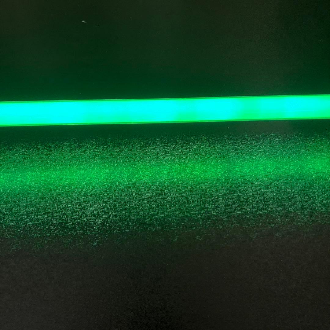 スターウォーズ マスターレプリカ社 ルーク スカイウォーカー FXライトセーバー