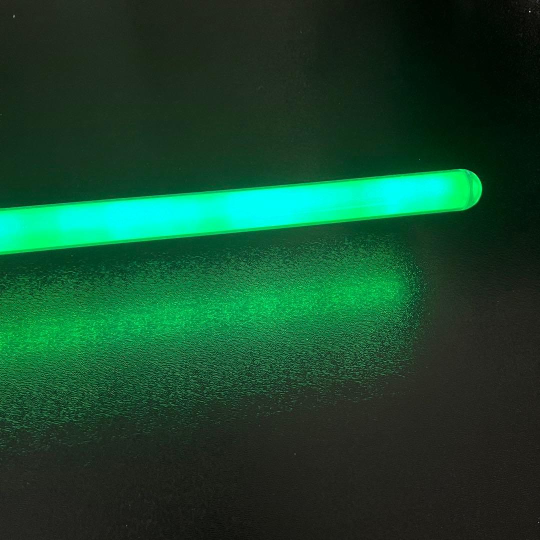 スターウォーズ マスターレプリカ社 ルーク スカイウォーカー FXライトセーバー