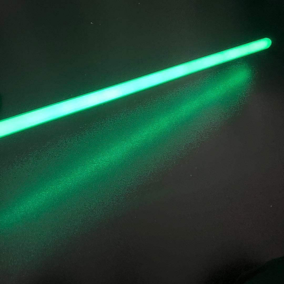 スターウォーズ マスターレプリカ社 ルーク スカイウォーカー FXライトセーバー