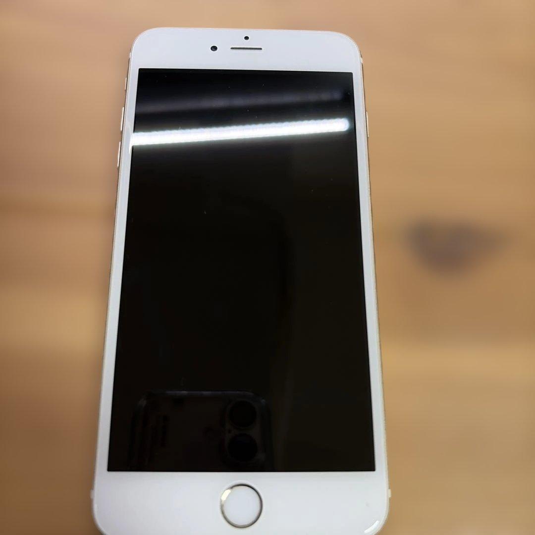 iPhone6 Plus 16GB ゴールド　MGAA1J/A バッテリー91%