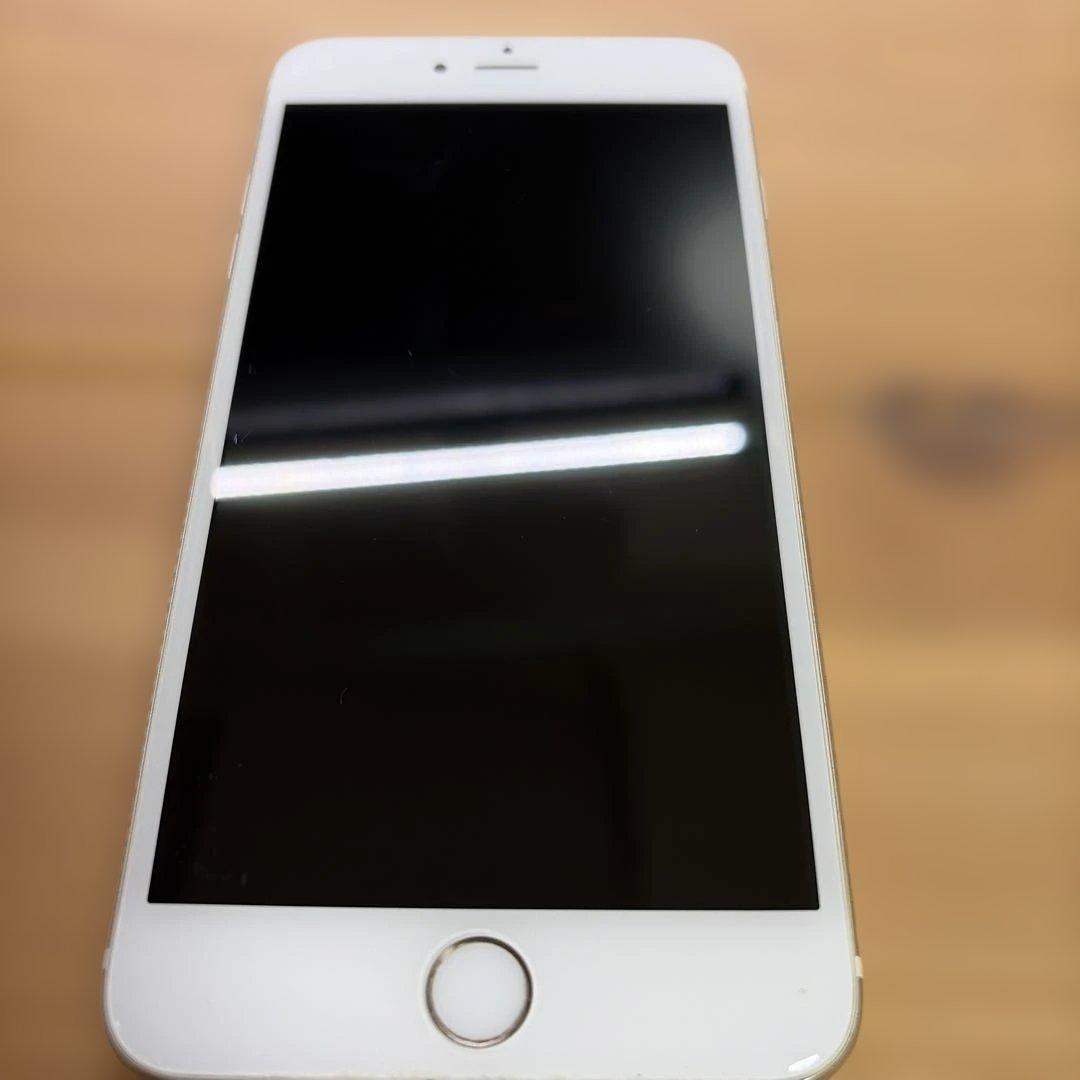 iPhone6 Plus 16GB ゴールド　MGAA1J/A バッテリー91%