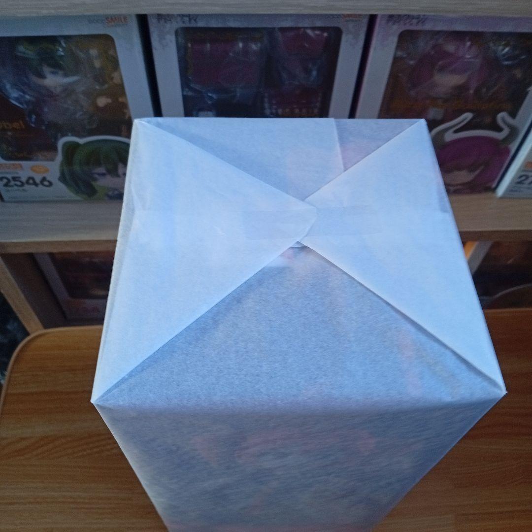 重音テト ポッパレ POP UP PARADE フィギュア L size