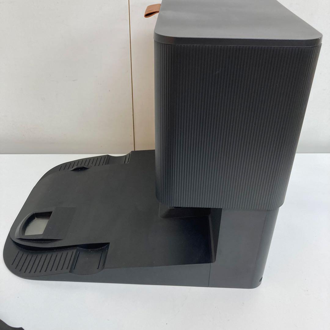 B478-50 iRobot ルンバ j7 アイロボット掃除機 RVE-Y1