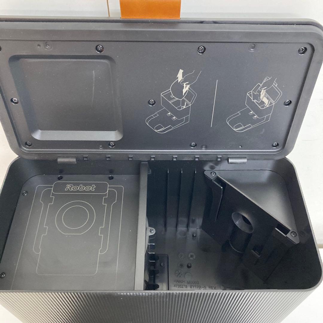 B478-50 iRobot ルンバ j7 アイロボット掃除機 RVE-Y1