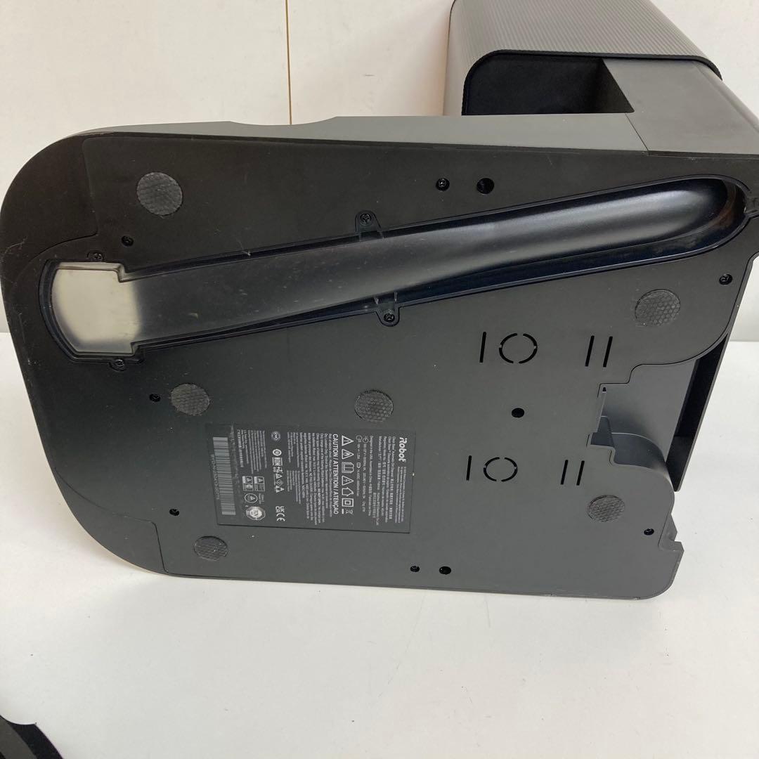 B478-50 iRobot ルンバ j7 アイロボット掃除機 RVE-Y1