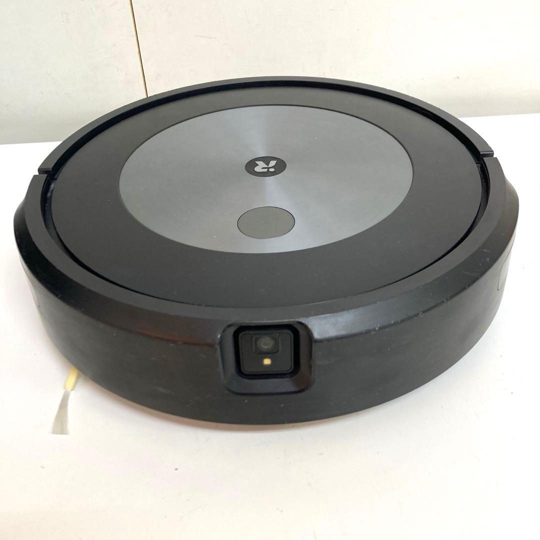 B478-50 iRobot ルンバ j7 アイロボット掃除機 RVE-Y1