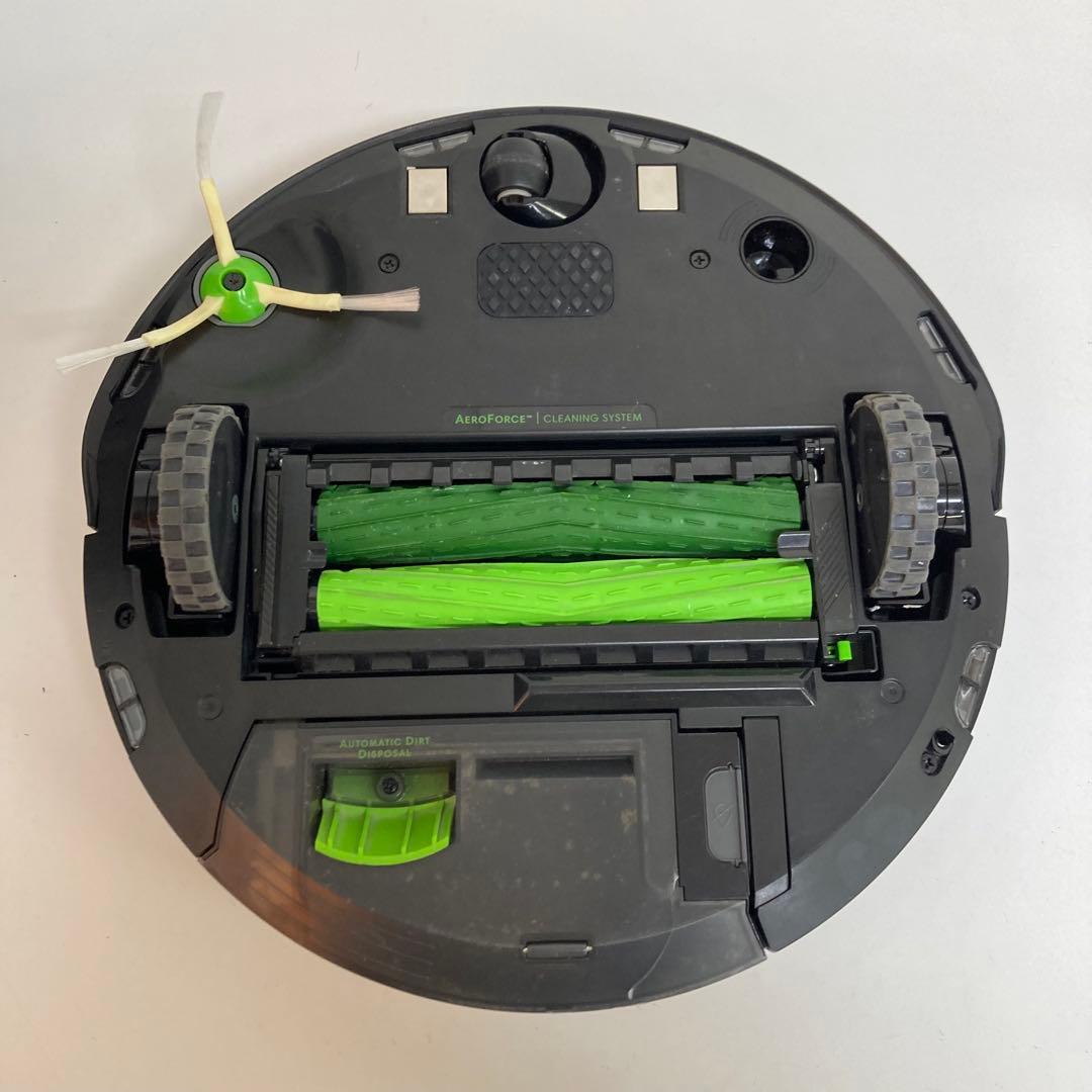 B478-50 iRobot ルンバ j7 アイロボット掃除機 RVE-Y1