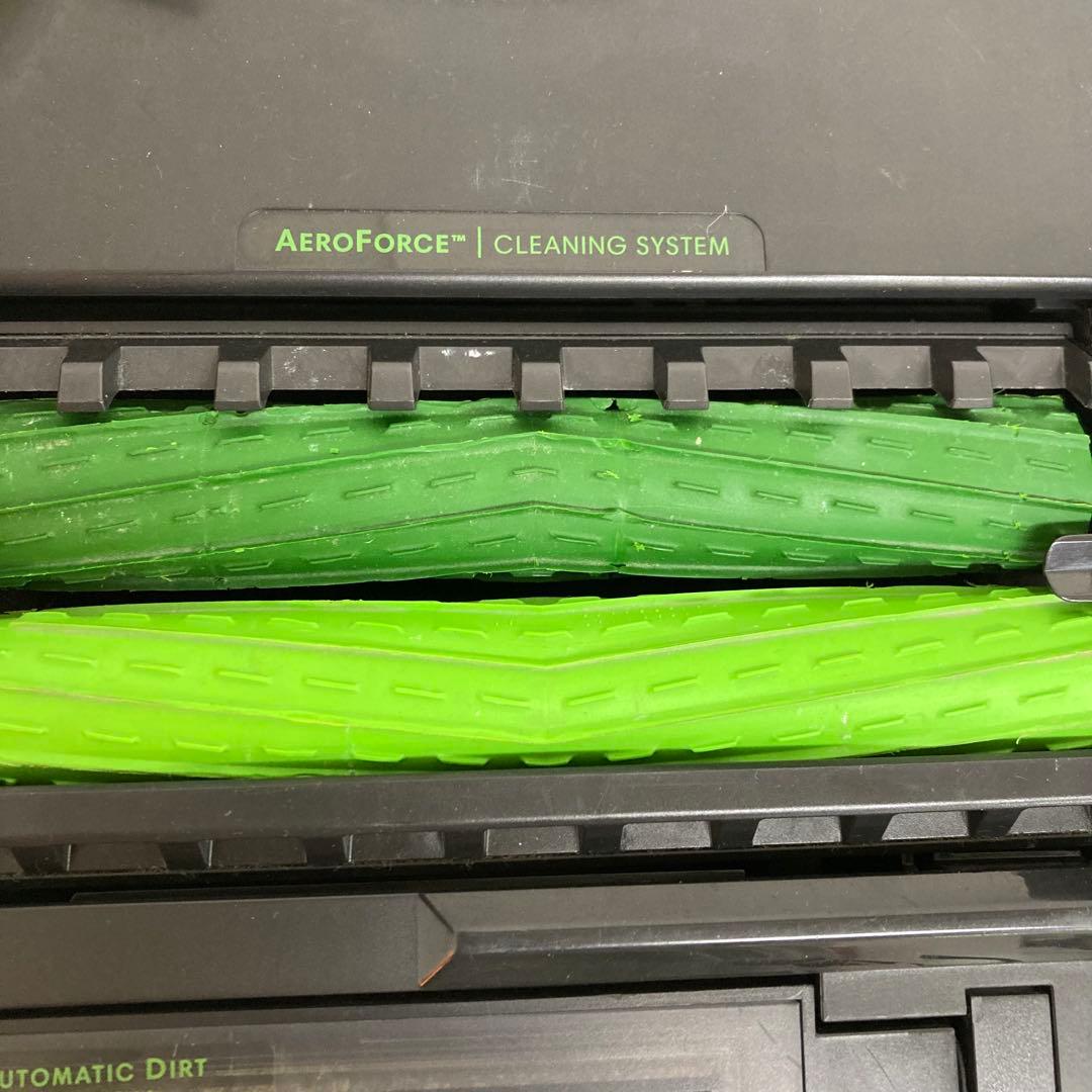 B478-50 iRobot ルンバ j7 アイロボット掃除機 RVE-Y1