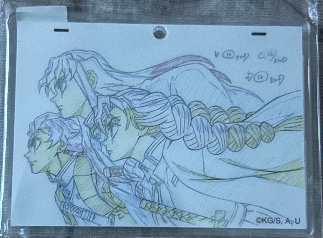 鬼滅の刃 時透無一郎 缶バッジ アクリルプレート トレーディングカードまとめ売り