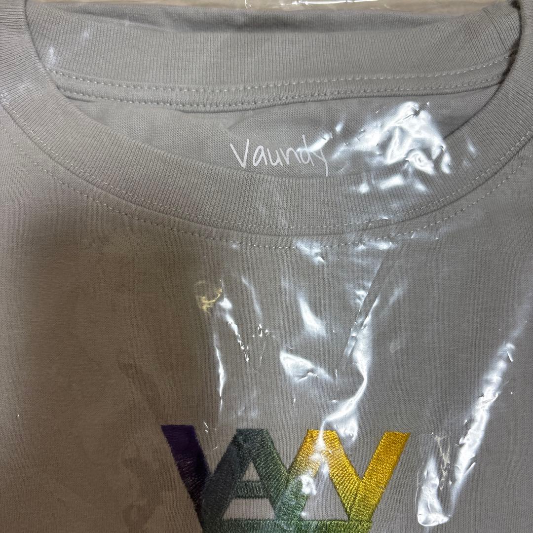 バウンディ　ライブTシャツ サイズL 未使用