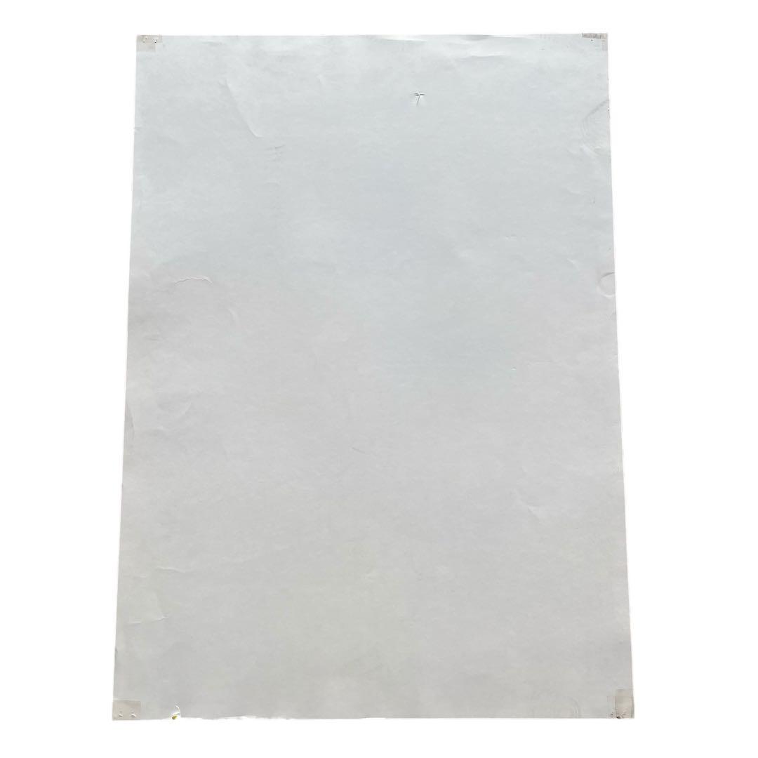 70s USA製 チャーリーブラウン ビンテージ スヌーピー ポスター