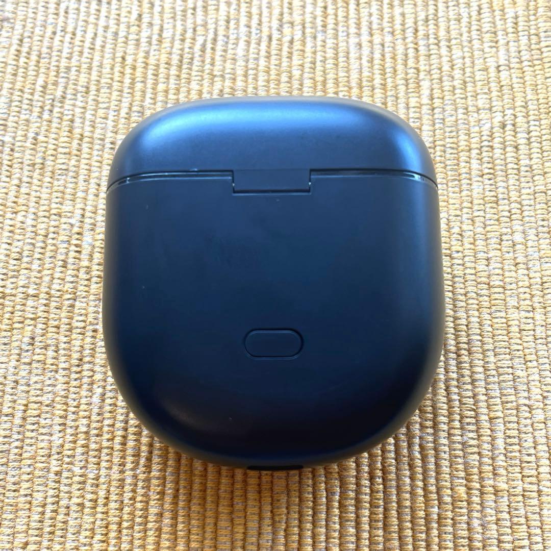BOSE QuietComfort Ultra Earbuds 黒