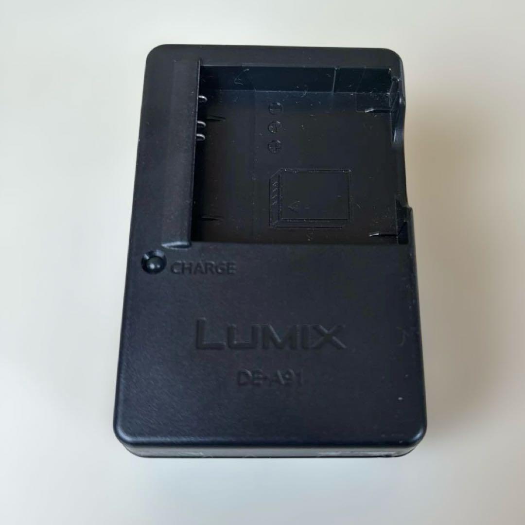 Panasonic Lumix S2 コンパクトデジタルカメラ