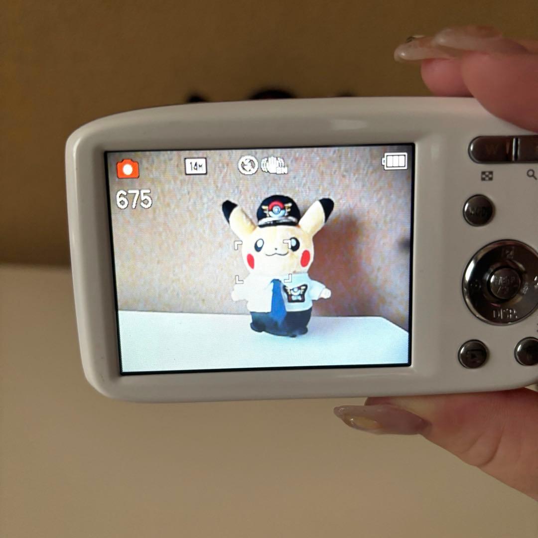 Panasonic Lumix S2 コンパクトデジタルカメラ