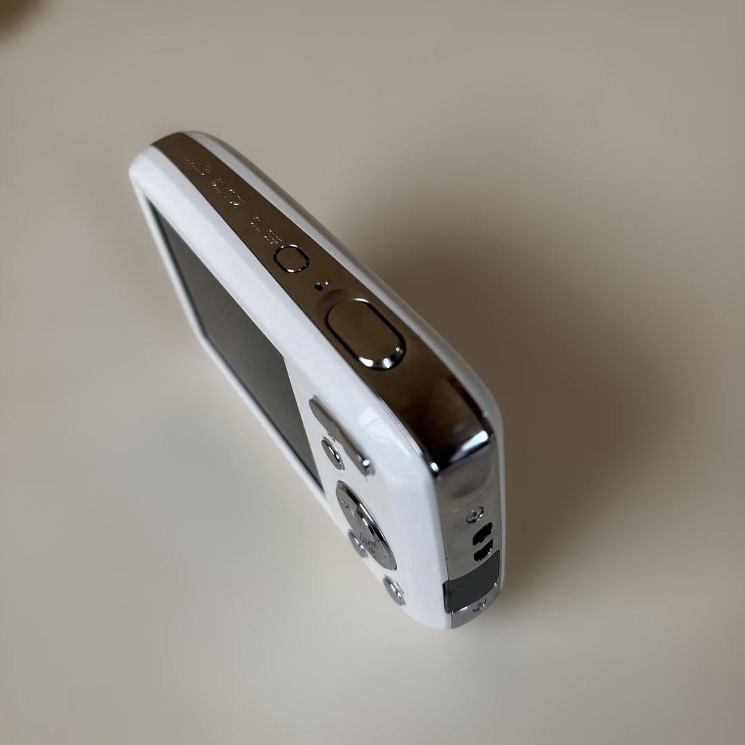 Panasonic Lumix S2 コンパクトデジタルカメラ