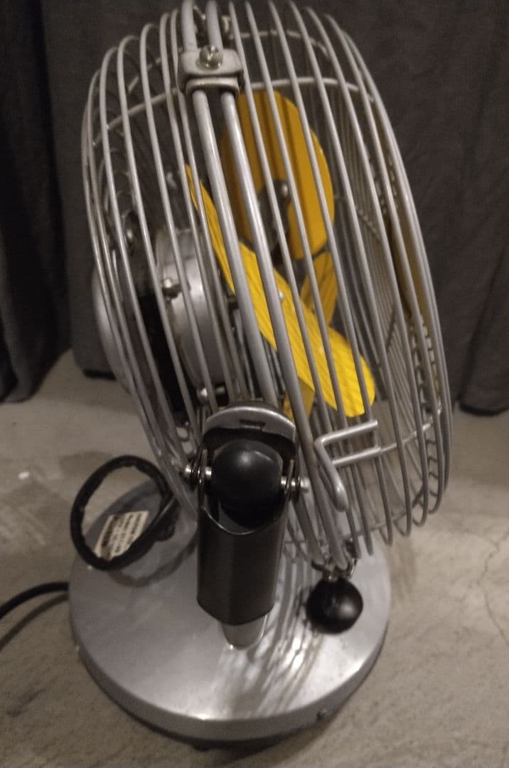 レトロ ヴィンテージ DULTONダルトン扇風機 サーキュレーター