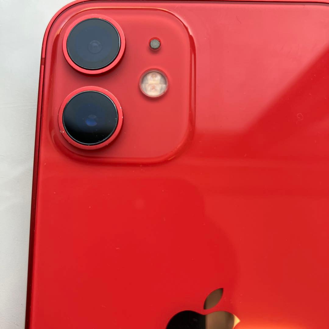 iPhone12 mini 64G ジャンク　訳あり動作OK